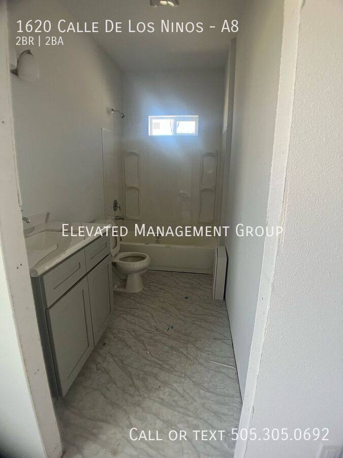 Apartment for rent at 1620 Calle De Los Ninos #A8, Moriarty, NM 87035