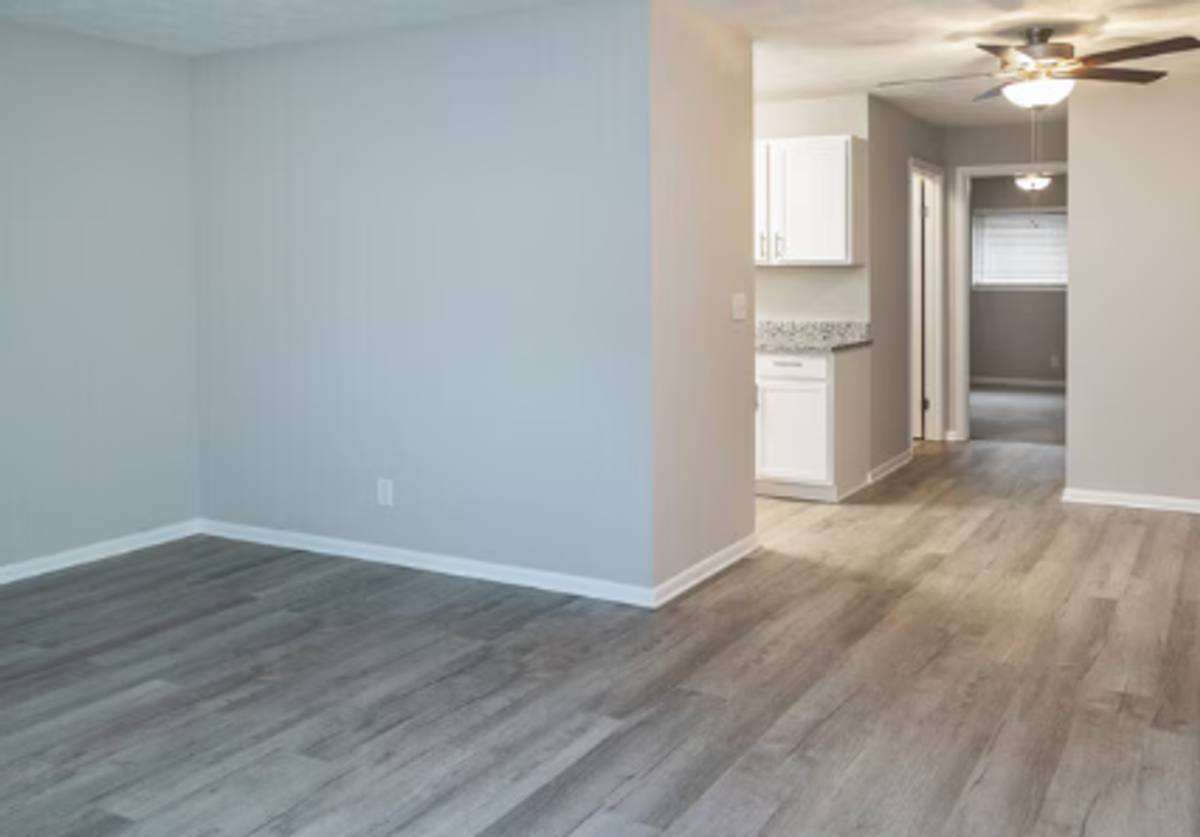 Townhouse for rent at 2600 Trollie Lane, Jacksonville, FL 32211