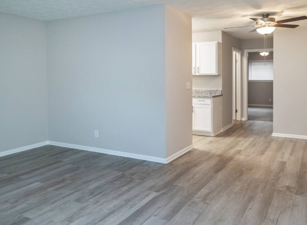 Townhouse for rent at 2600 Trollie Lane, Jacksonville, FL 32211