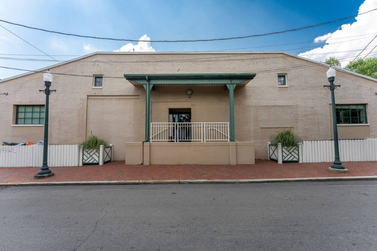 Apartment for rent at 10 S Randolph - 10H, Richmond, VA 23220