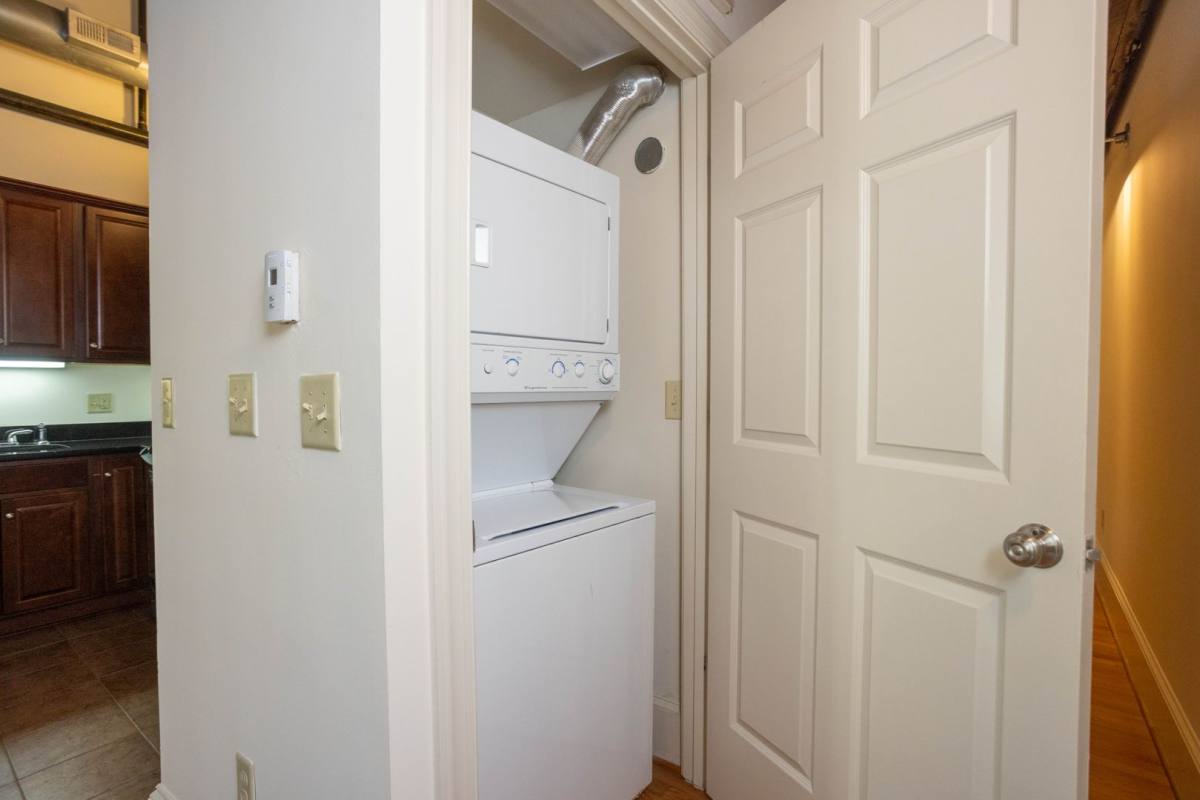 Apartment for rent at 10 S Randolph - 10H, Richmond, VA 23220