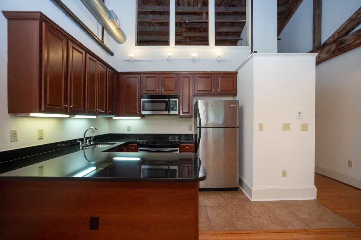 Apartment for rent at 10 S Randolph - 10H, Richmond, VA 23220
