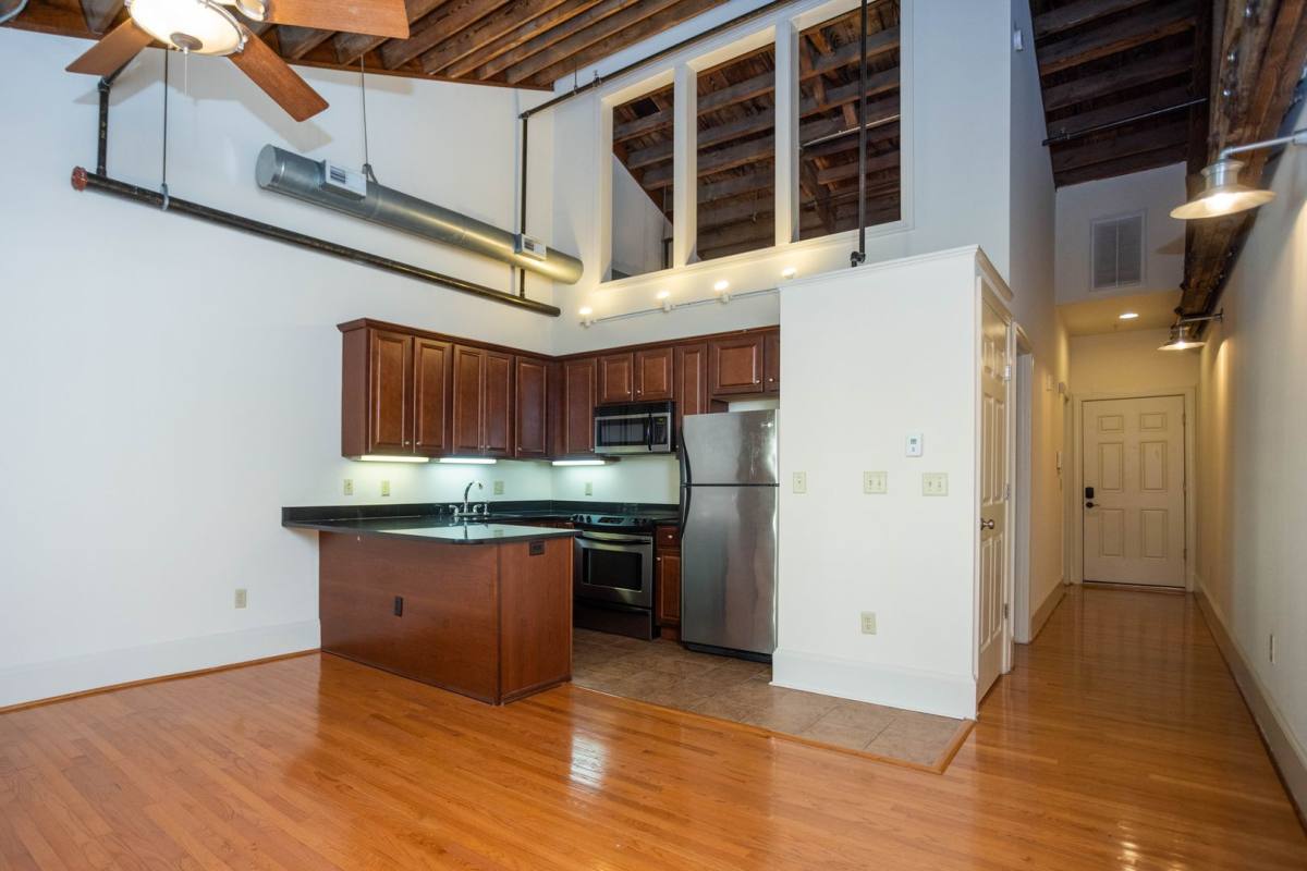 Apartment for rent at 10 S Randolph - 10H, Richmond, VA 23220