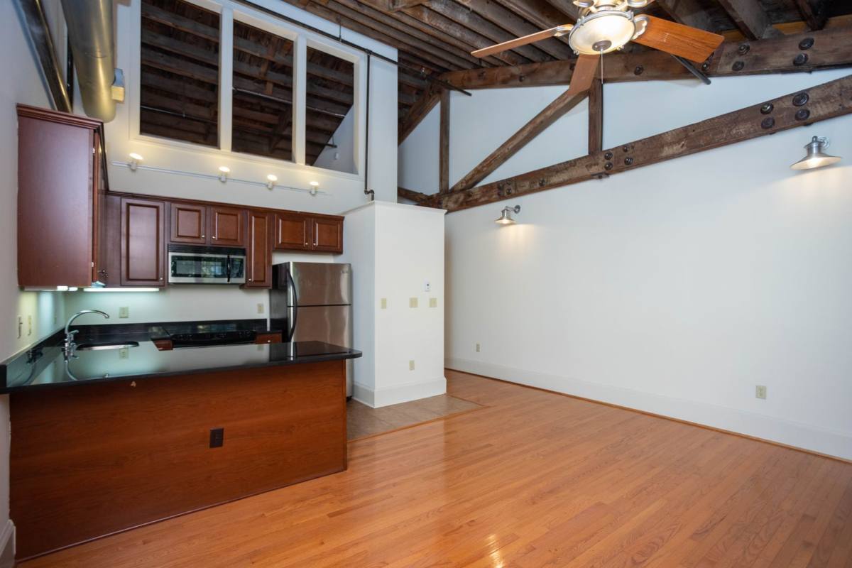 Apartment for rent at 10 S Randolph - 10H, Richmond, VA 23220