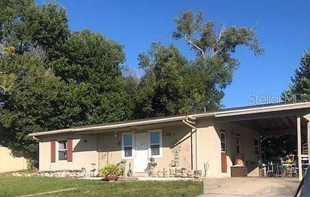 House for rent at 1371 N Normandy Blvd, Deltona, FL 32725