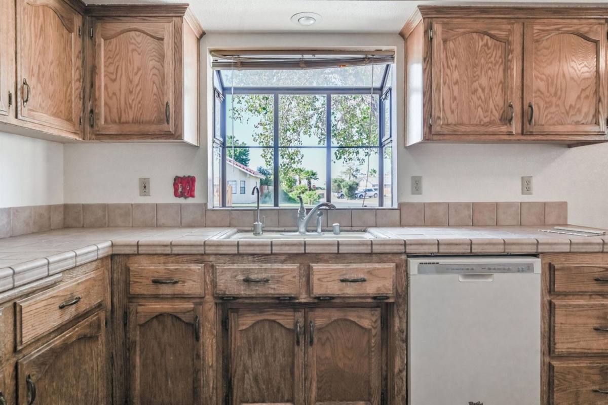 House for rent at 1215 Beasly St, Ridgecrest, CA 93555