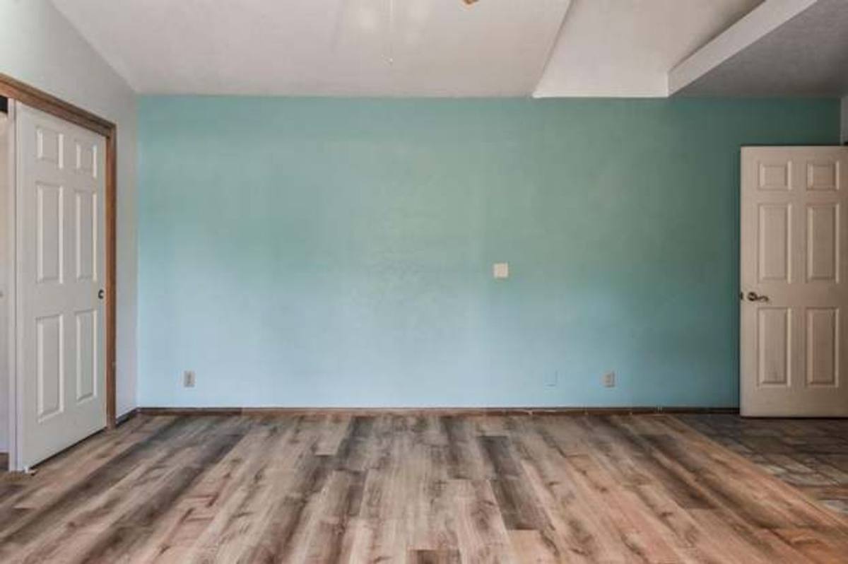 House for rent at 1215 Beasly St, Ridgecrest, CA 93555
