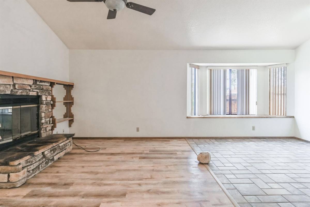 House for rent at 1215 Beasly St, Ridgecrest, CA 93555
