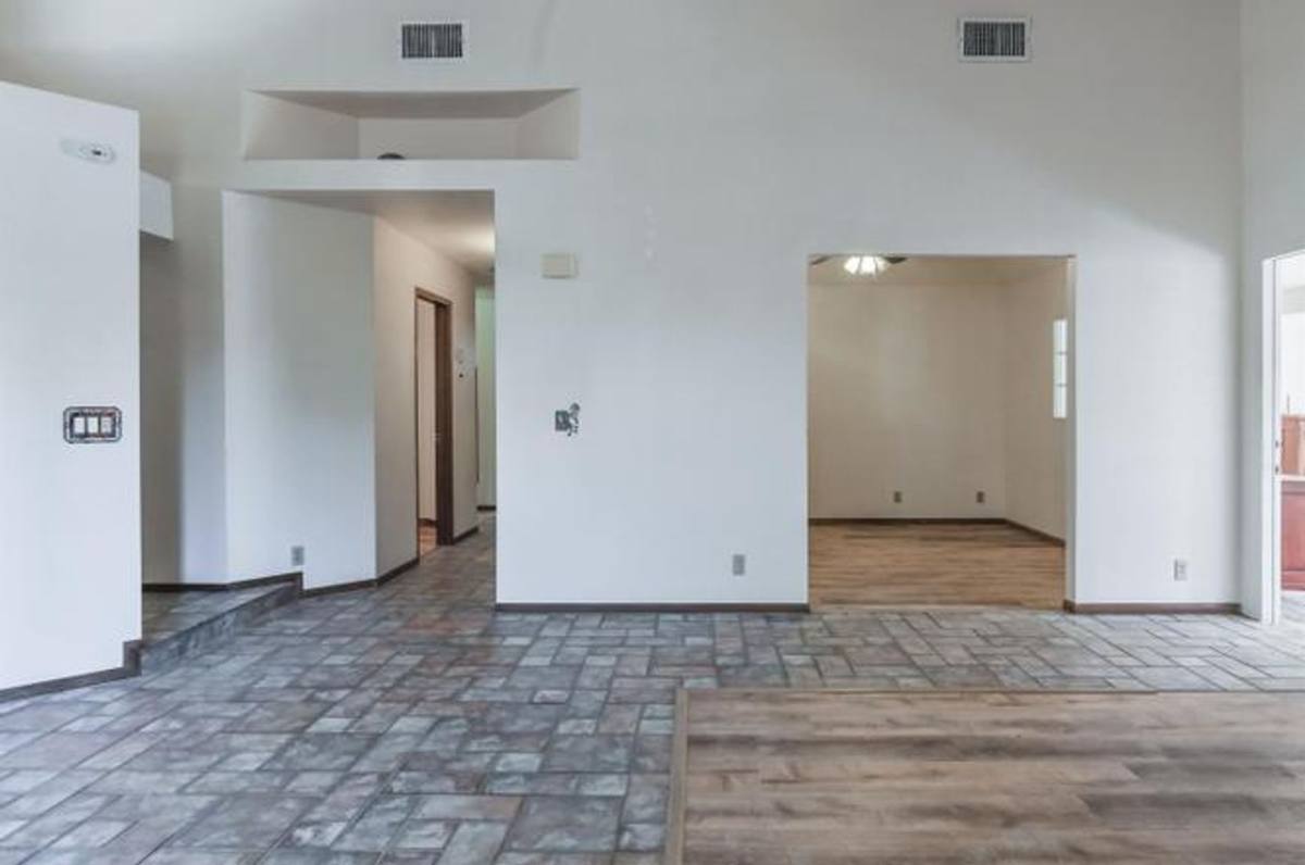 House for rent at 1215 Beasly St, Ridgecrest, CA 93555
