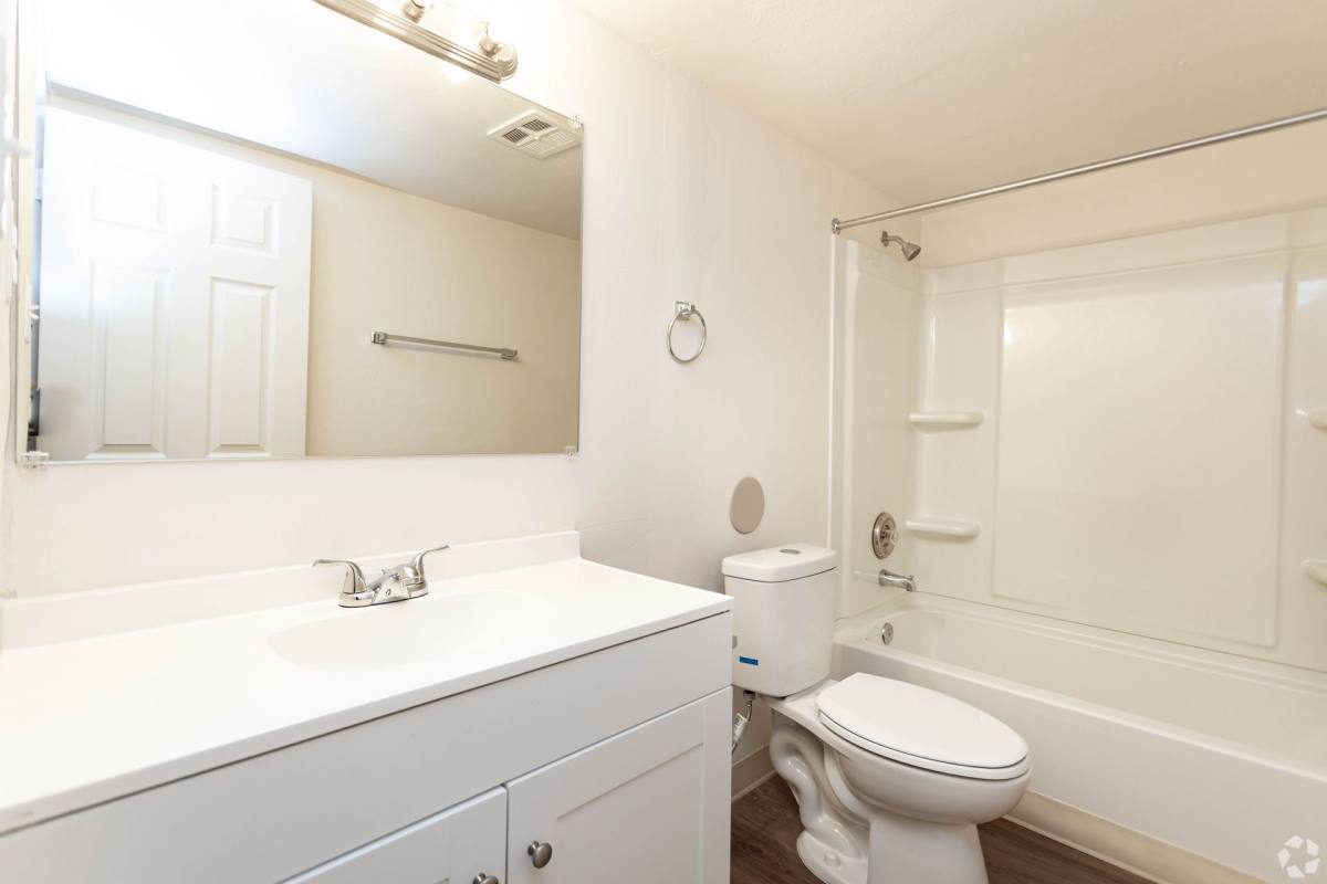 Apartment for rent at 9123 A Torchlight Lane, Saint Louis, MO 63121