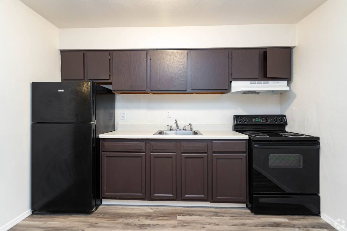 Apartment for rent at 9123 A Torchlight Lane, Saint Louis, MO 63121