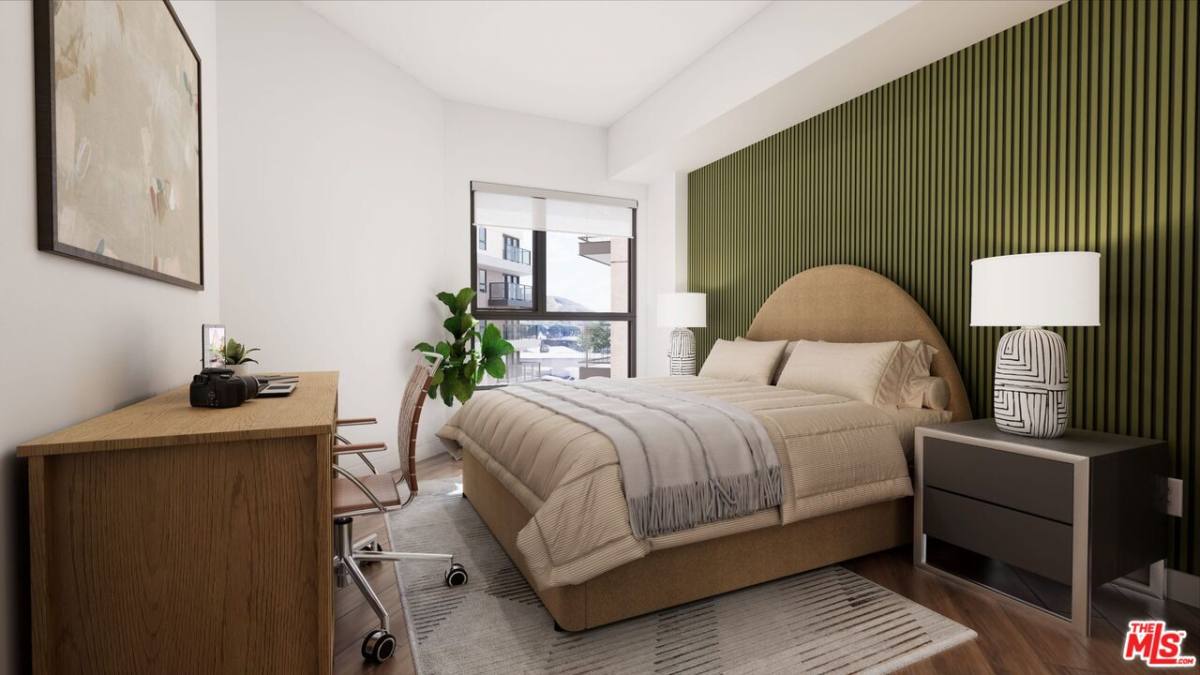 Apartment for rent at 800 N Front St #1444, Burbank, CA 91502