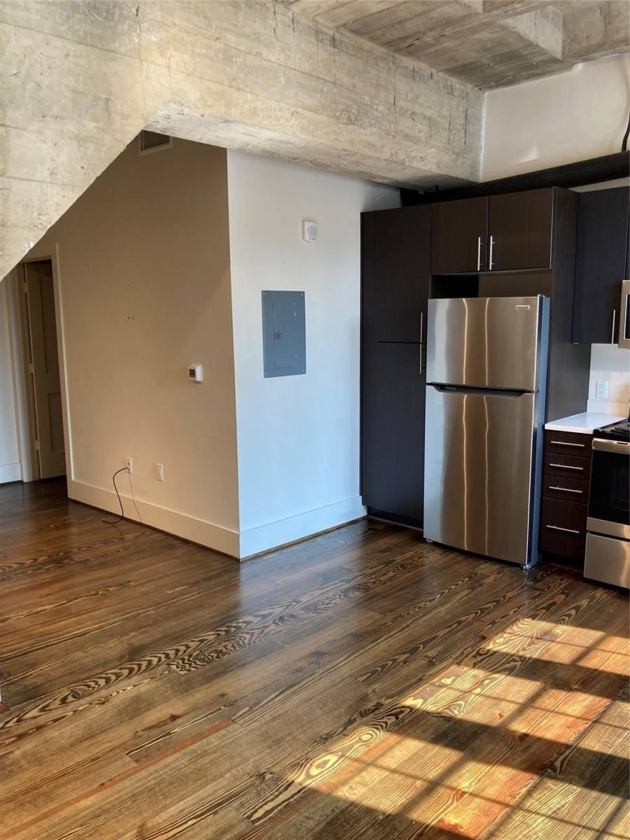 House for rent at 4411 Dallas St, Houston, TX 77023