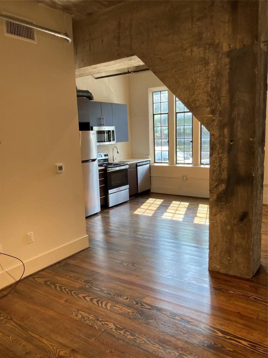 House for rent at 4411 Dallas St, Houston, TX 77023