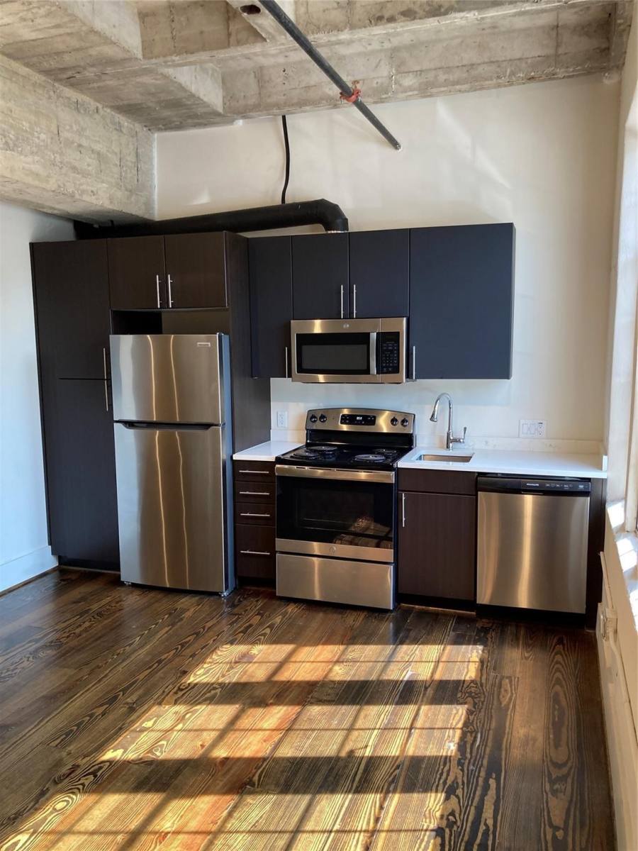 House for rent at 4411 Dallas St, Houston, TX 77023