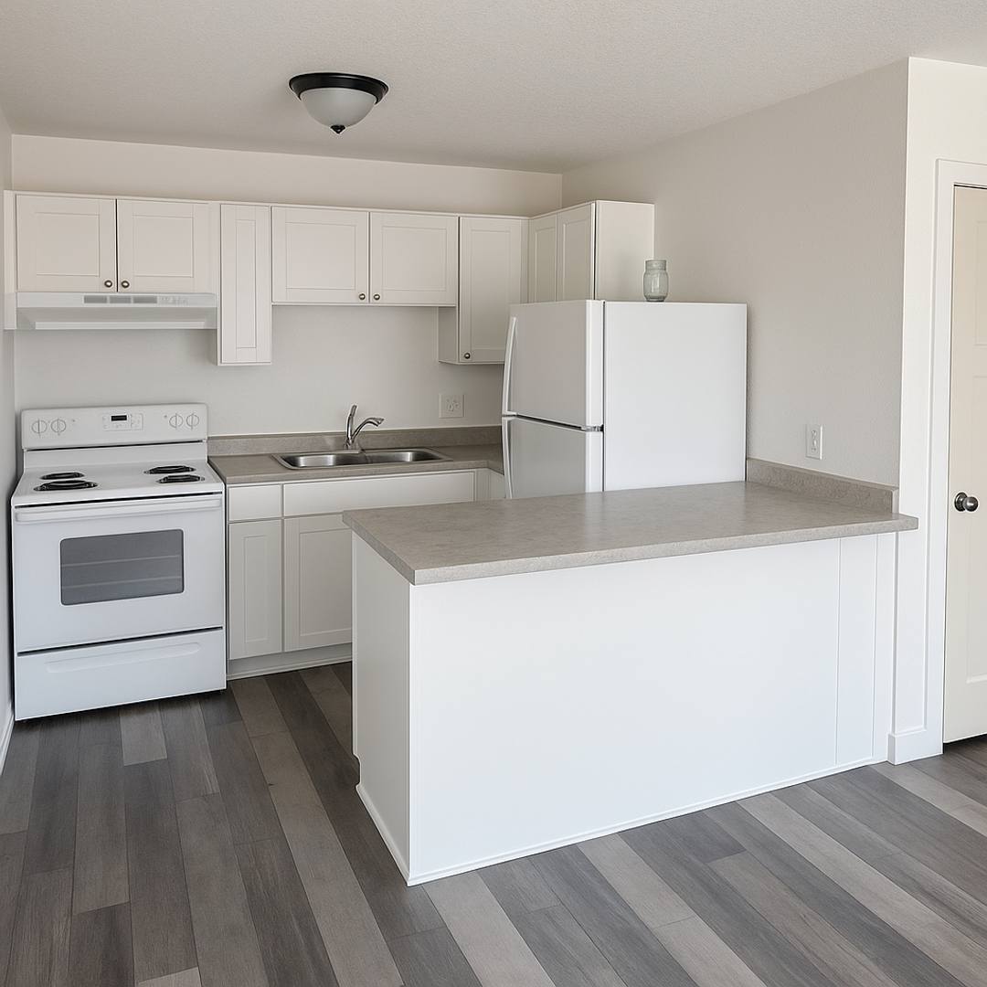 Apartment for rent at 109 NW College Ave, Ankeny, IA 50023
