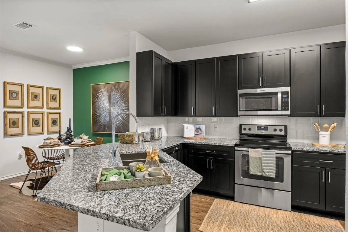 Apartment for rent at 420 W Slaughter Lane #131339, Austin, TX 78748