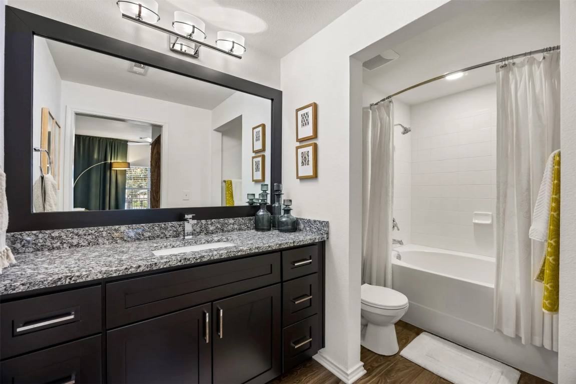 Apartment for rent at 420 W Slaughter Lane #131339, Austin, TX 78748