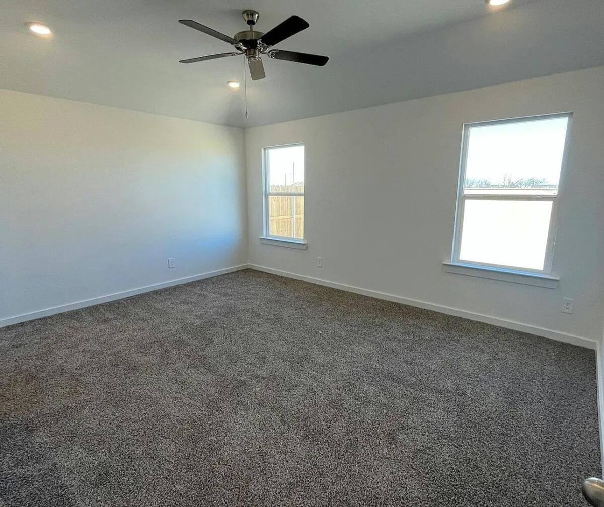 House for rent at 7452 8th St, Lubbock, TX 79416