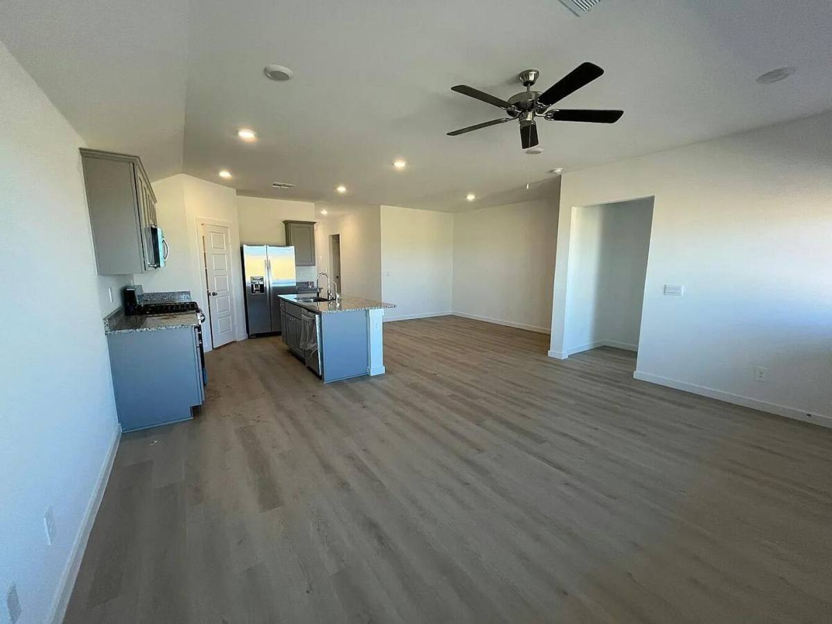 House for rent at 7452 8th St, Lubbock, TX 79416