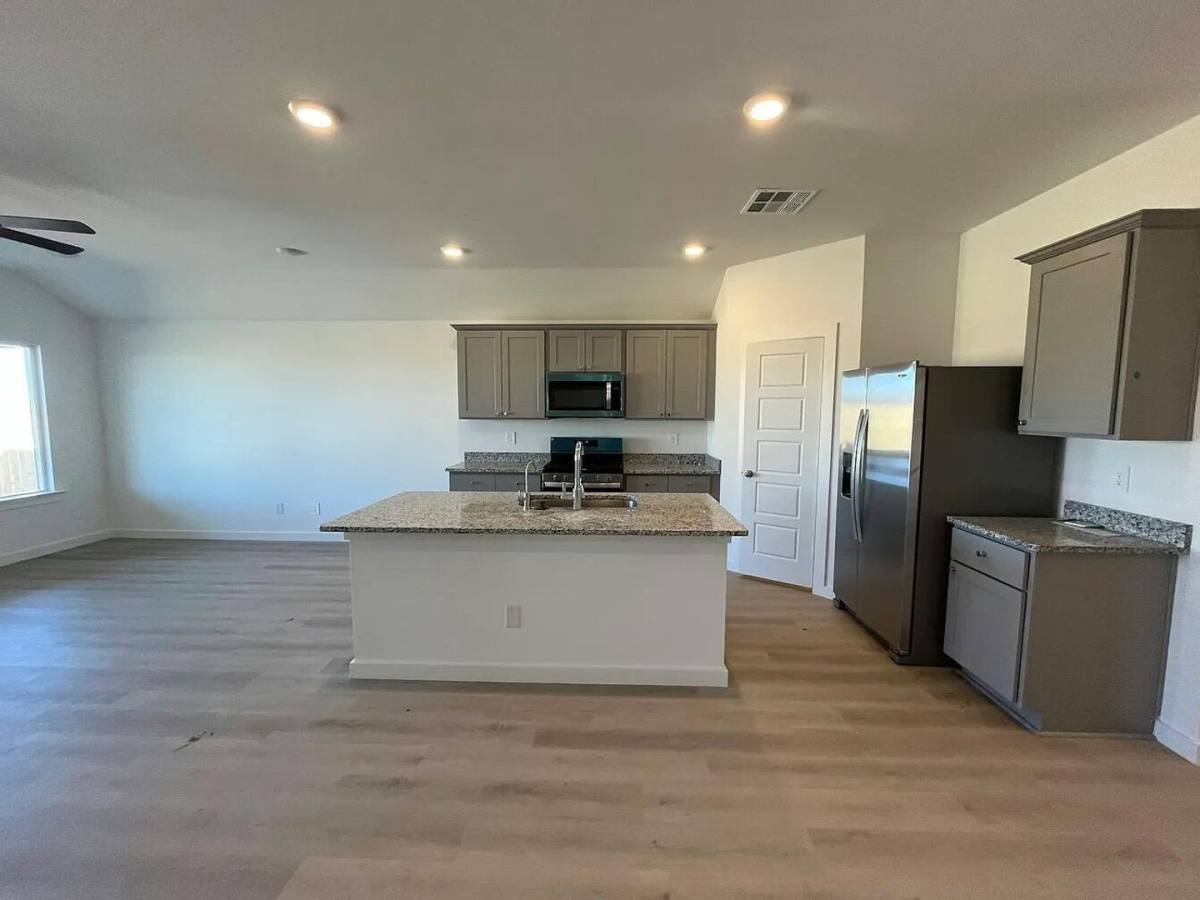 House for rent at 7452 8th St, Lubbock, TX 79416