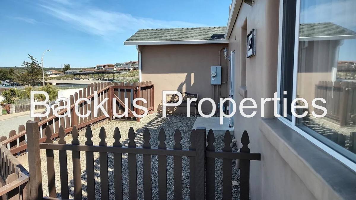 House for rent at 1580 Wanda Ave, Seaside, CA 93955