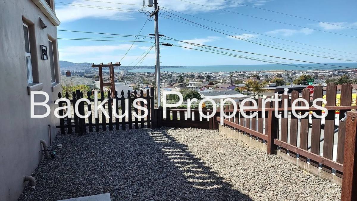 House for rent at 1580 Wanda Ave, Seaside, CA 93955