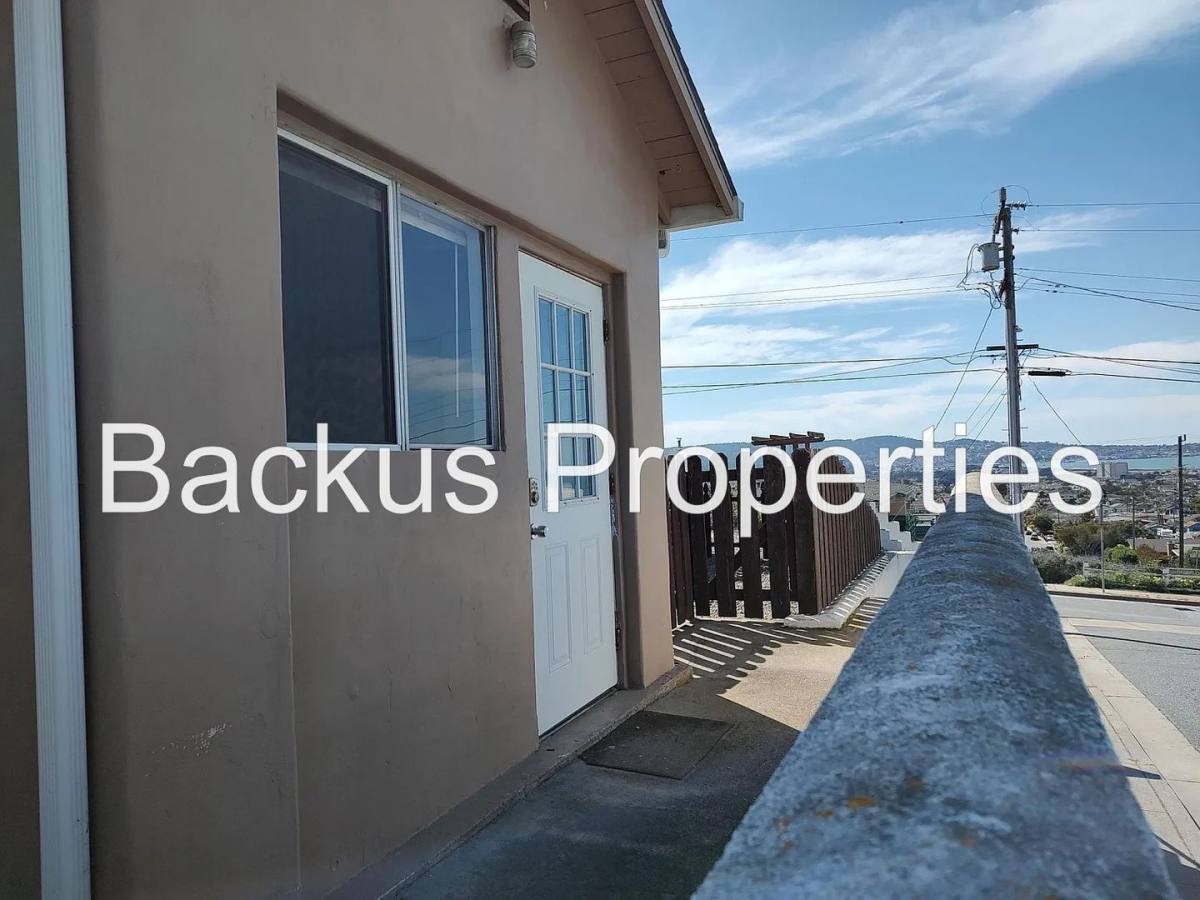 House for rent at 1580 Wanda Ave, Seaside, CA 93955