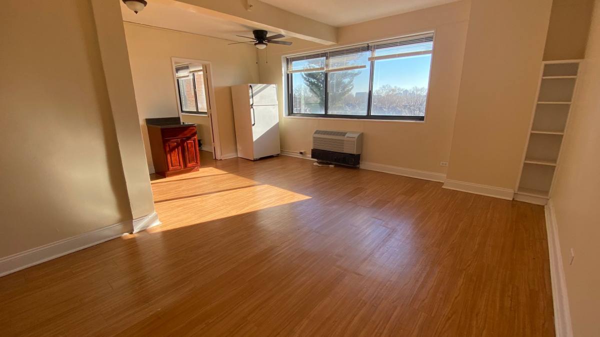 Apartment for rent at 2311 N Front St, Harrisburg, PA 17110
