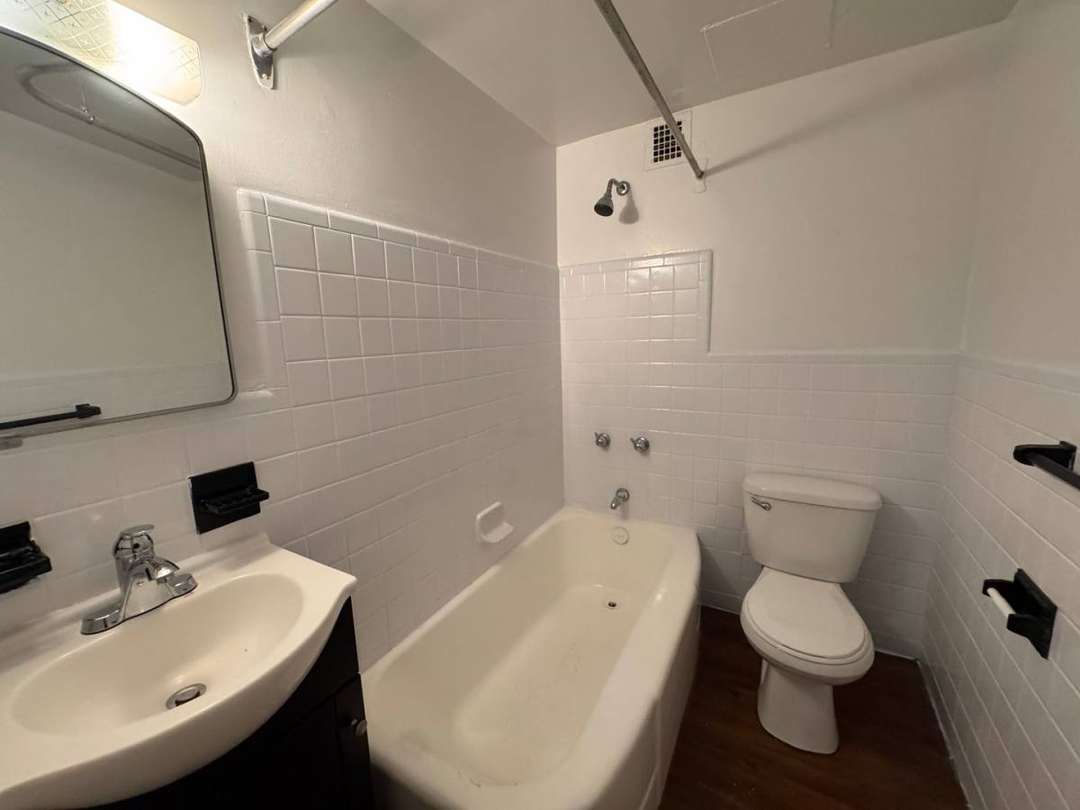 Apartment for rent at 2311 N Front St, Harrisburg, PA 17110