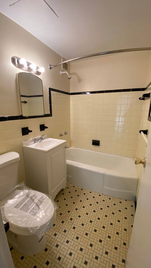 Apartment for rent at 2311 N Front St, Harrisburg, PA 17110
