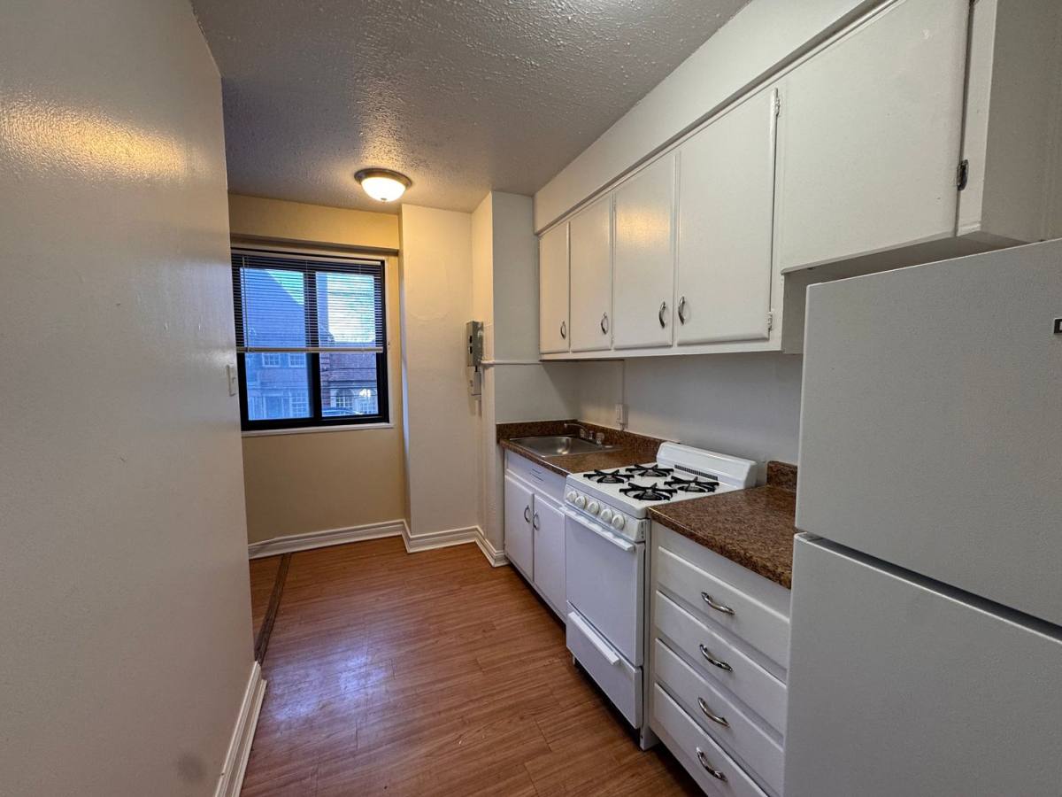 Apartment for rent at 2311 N Front St, Harrisburg, PA 17110