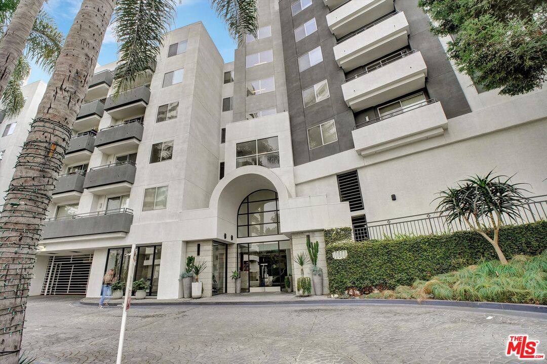Condo for rent at 10600 Wilshire Blvd, Los Angeles, CA 90024