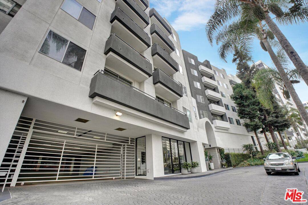Condo for rent at 10600 Wilshire Blvd, Los Angeles, CA 90024