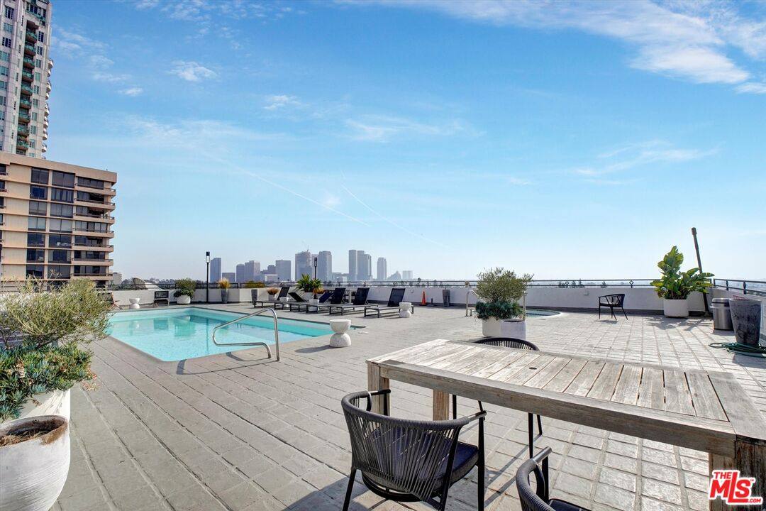 Condo for rent at 10600 Wilshire Blvd, Los Angeles, CA 90024