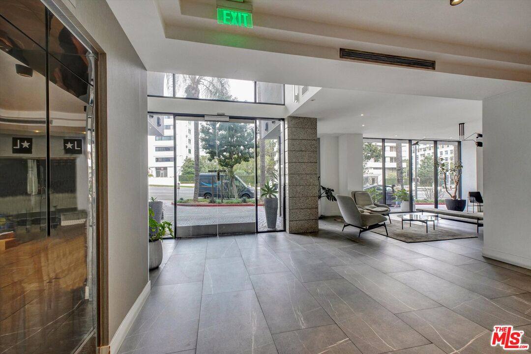 Condo for rent at 10600 Wilshire Blvd, Los Angeles, CA 90024