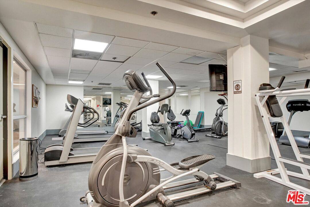 Condo for rent at 10600 Wilshire Blvd, Los Angeles, CA 90024