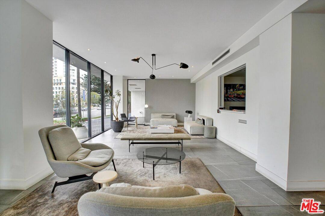 Condo for rent at 10600 Wilshire Blvd, Los Angeles, CA 90024