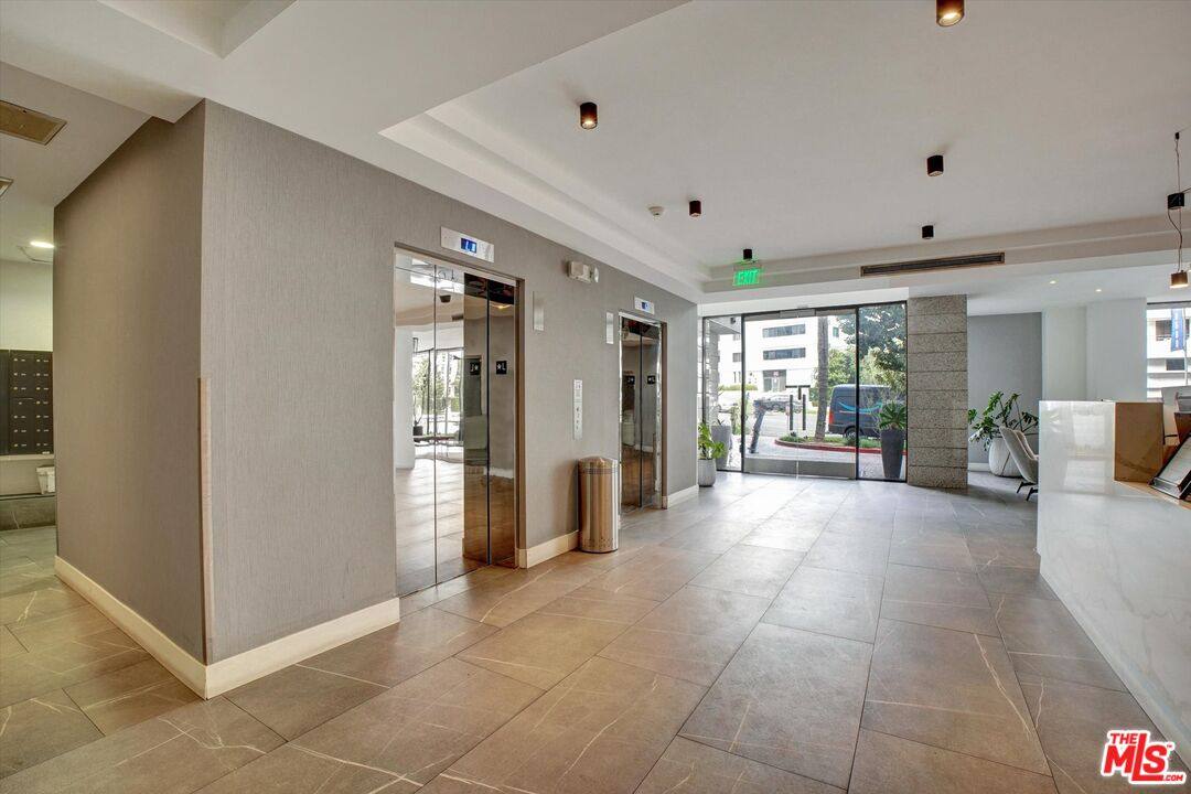 Condo for rent at 10600 Wilshire Blvd, Los Angeles, CA 90024