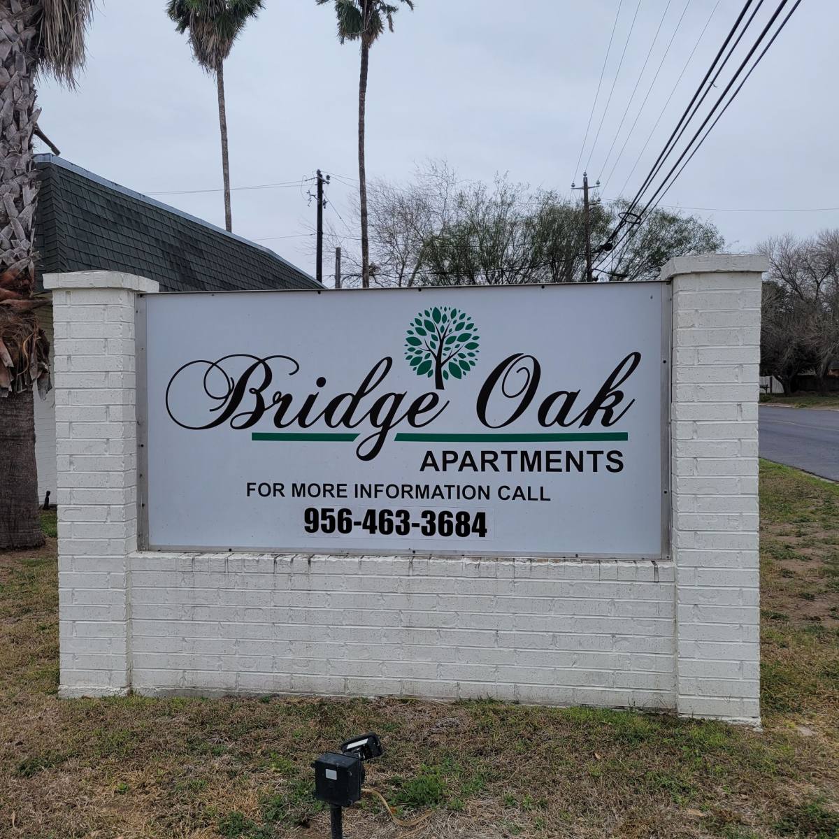 Apartment for rent at 1522 S Bridge Ave, Weslaco, TX 78596