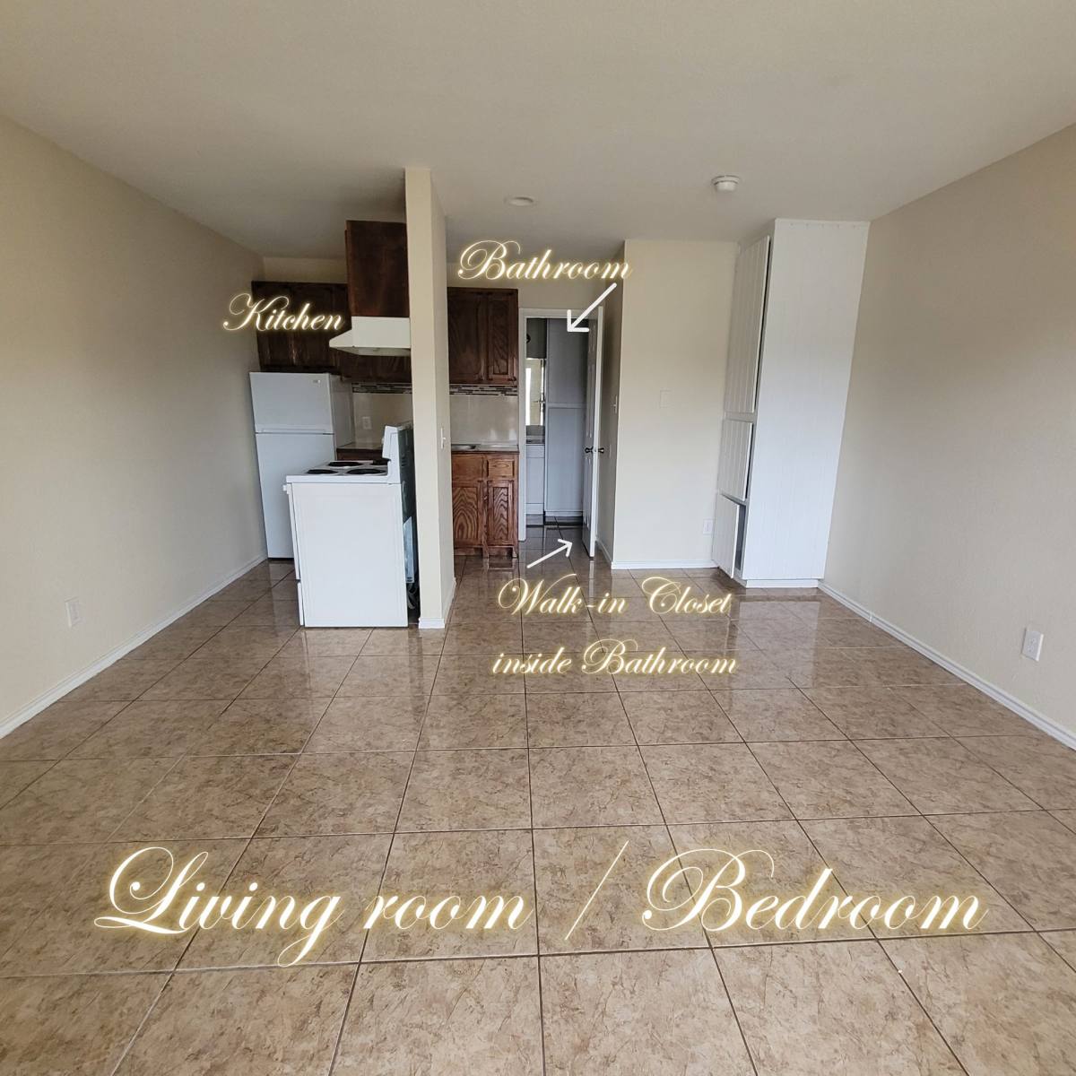 Apartment for rent at 1522 S Bridge Ave, Weslaco, TX 78596