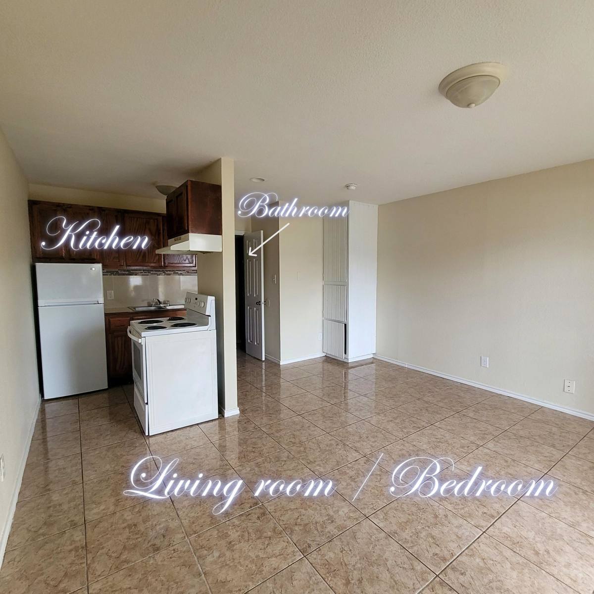 Apartment for rent at 1522 S Bridge Ave, Weslaco, TX 78596