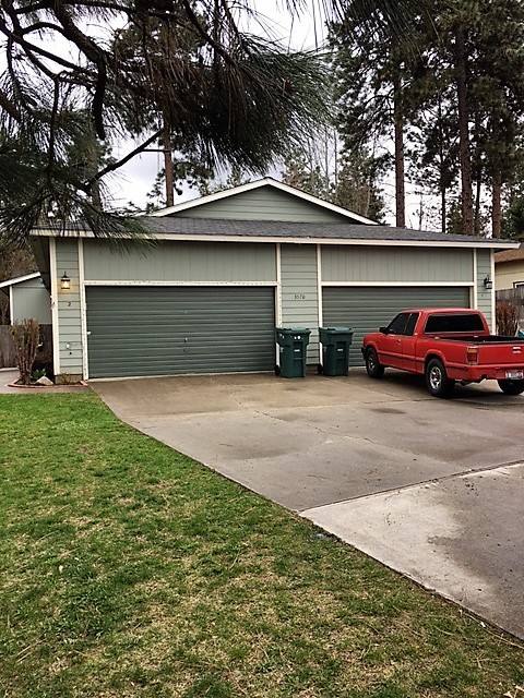 House for rent at 3570 E 2nd Ave, Post Falls, ID 83854