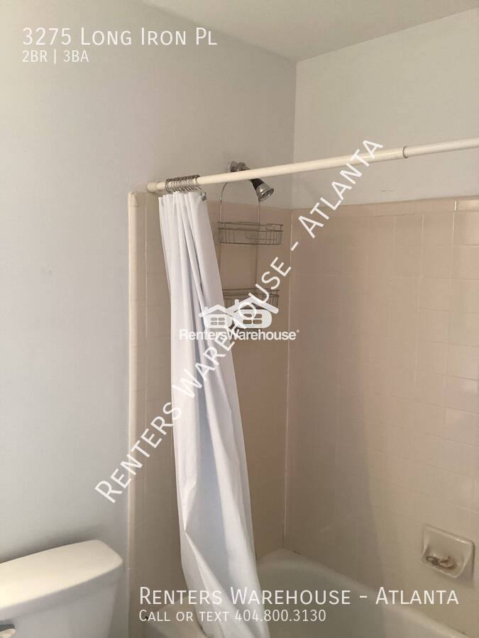 Townhouse for rent at 3275 Long Iron Place, Lawrenceville, GA 30044