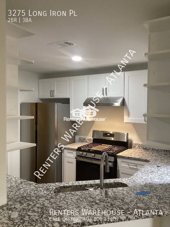 Townhouse for rent at 3275 Long Iron Place, Lawrenceville, GA 30044