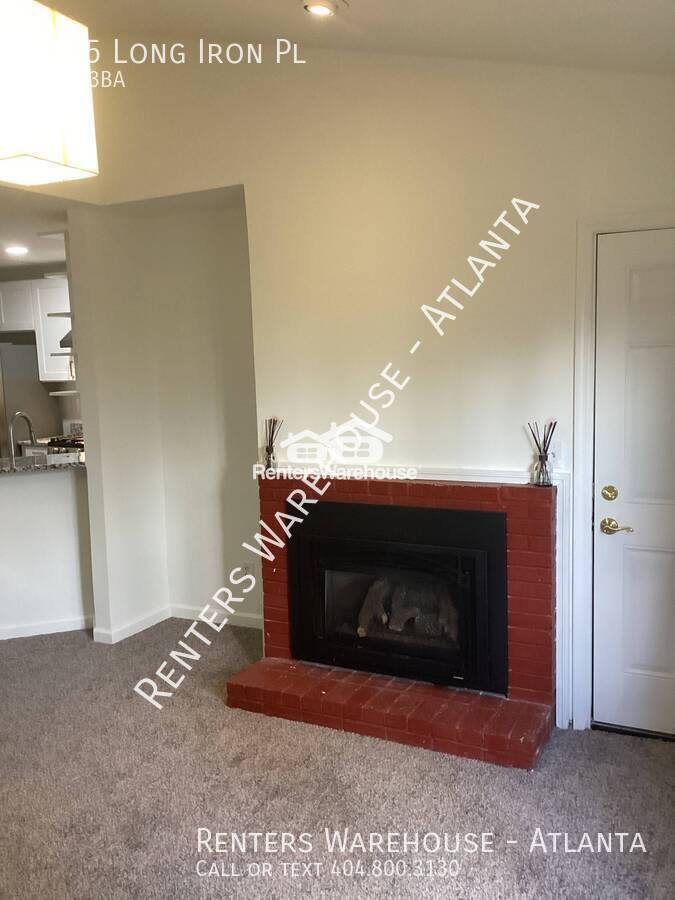 Townhouse for rent at 3275 Long Iron Place, Lawrenceville, GA 30044