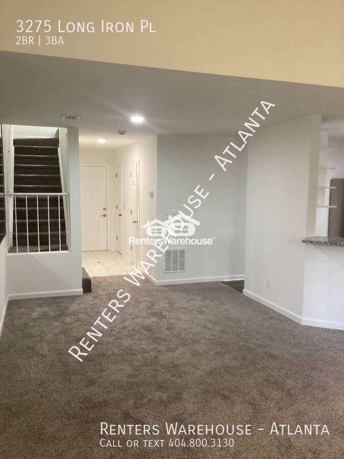 Townhouse for rent at 3275 Long Iron Place, Lawrenceville, GA 30044