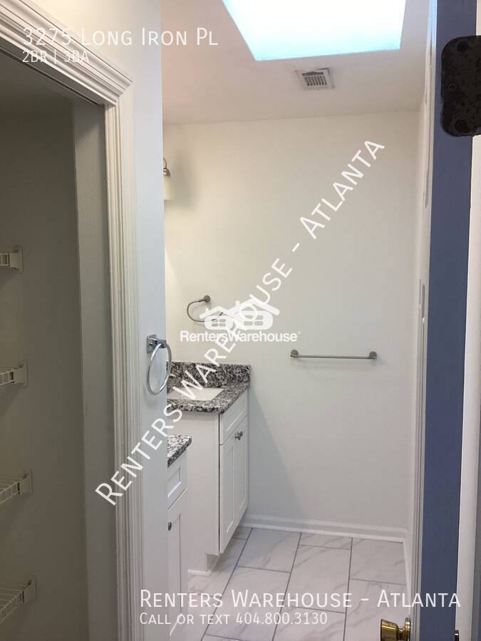 Townhouse for rent at 3275 Long Iron Place, Lawrenceville, GA 30044