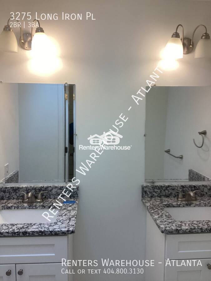 Townhouse for rent at 3275 Long Iron Place, Lawrenceville, GA 30044
