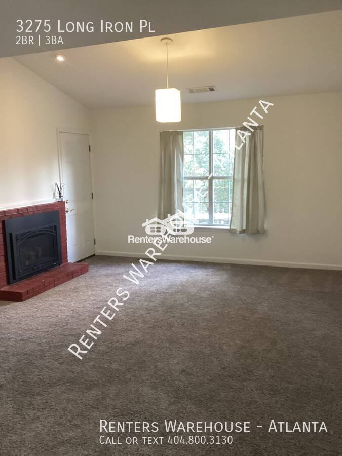 Townhouse for rent at 3275 Long Iron Place, Lawrenceville, GA 30044